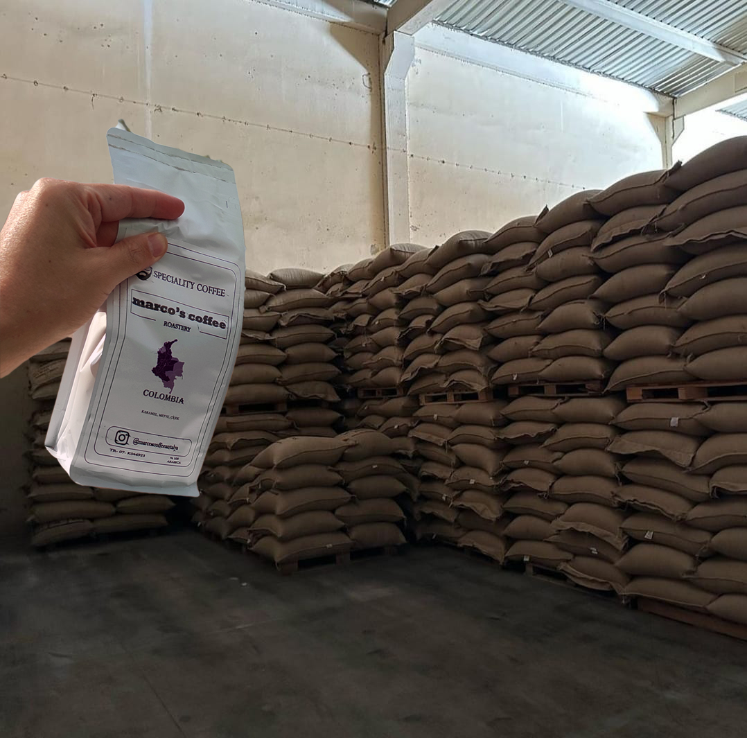 Roastery 1